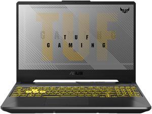 ASUS TUF Gaming TUF506IH-RS74 15.6" 144 Hz AMD Ryzen 7 3rd Gen 4800H (2.90 GHz) NVIDIA GeForce GTX 1650 16 GB Memory 512 GB PCIe SSD Windows 10 Home 64-bit Gaming Laptop ASUS TUF Gaming TUF506IH-RS74 15.6" 144 Hz AMD Ryzen 7 3rd Gen 4800H (2.90 GHz) NVIDIA GeForce GTX 1650 16 GB Memory 512 GB PCIe SSD Windows 10 Home 64-bit Gaming Laptop