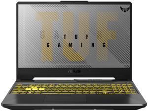 ASUS TUF Gaming A15 - 15.6" 144 Hz - AMD Ryzen 7 4800H - GeForce RTX 2060 - 16 GB DDR4 - 1 TB PCIe SSD - 90 WHr Battery - Gigabit Wi-Fi 5 - Windows 10 Home - Gaming Laptop (TUF506IV-AS76) ASUS TUF Gaming A15 - 15.6" 144 Hz - AMD Ryzen 7 4800H - GeForce RTX 2060 - 16 GB DDR4 - 1 TB PCIe SSD - 90 WHr Battery - Gigabit Wi-Fi 5 - Windows 10 Home - Gaming Laptop (TUF506IV-AS76)