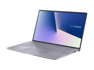 ASUS Laptop ZenBook UM433IQ-DS71-CA AMD Ryzen 7 3rd Gen 4700U (2.00 GHz) 16 GB LPDDR4 Memory 512 GB PCIe SSD NVIDIA GeForce MX350 14.0" Windows 10 Home 64-bit ASUS Laptop ZenBook UM433IQ-DS71-CA AMD Ryzen 7 3rd Gen 4700U (2.00 GHz) 16 GB LPDDR4 Memory 512 GB PCIe SSD NVIDIA GeForce MX350 14.0" Windows 10 Home 64-bit