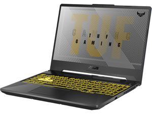 ASUS TUF Gaming A15 - 15.6" 144 Hz - AMD Ryzen 7 4800H - GeForce GTX 1660 Ti - 16 GB DDR4 - 512 GB SSD - 90 WHr Battery - Win10 Home - Gaming Laptop (TUF506IU-ES74)