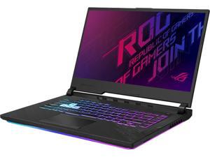 ASUS ROG Strix G512LI-DS71-CA 15.6" 144 Hz Intel Core i7 10th Gen 10750H (2.60 GHz) NVIDIA GeForce GTX 1650 Ti 16 GB Memory 1 TB PCIe SSD Windows 10 Home 64-bit Gaming Laptop ASUS ROG Strix G512LI-DS71-CA 15.6" 144 Hz Intel Core i7 10th Gen 10750H (2.60 GHz) NVIDIA GeForce GTX 1650 Ti 16 GB Memory 1 TB PCIe SSD Windows 10 Home 64-bit Gaming Laptop