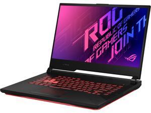 ASUS ROG Strix G512LW-WS74 15.6" 144 Hz Intel Core i7 10th Gen 10750H (2.60 GHz) NVIDIA GeForce RTX 2070 16 GB Memory 512 GB PCIe SSD Windows 10 Home 64-bit Gaming Laptop ASUS ROG Strix G512LW-WS74 15.6" 144 Hz Intel Core i7 10th Gen 10750H (2.60 GHz) NVIDIA GeForce RTX 2070 16 GB Memory 512 GB PCIe SSD Windows 10 Home 64-bit Gaming Laptop