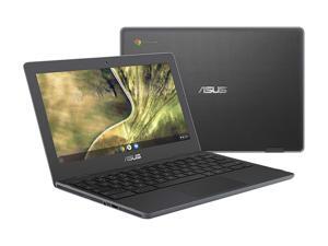 ASUS C204EE YS01 Chromebook Intel Celeron N4000 (1.10 GHz) 4 GB Memory 16 GB SSD 11.6" Chrome OS ASUS C204EE YS01 Chromebook Intel Celeron N4000 (1.10 GHz) 4 GB Memory 16 GB SSD 11.6" Chrome OS