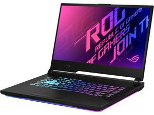 ASUS ROG Strix G15 (2020) - 15.6" 144 Hz - GeForce RTX 2060 - Intel Core i7-10750H - 16 GB DDR4 - 512 GB PCIe SSD - Windows 10 Home - Gaming Laptop (G512LV-ES74) ASUS ROG Strix G15 (2020) - 15.6" 144 Hz - GeForce RTX 2060 - Intel Core i7-10750H - 16 GB DDR4 - 512 GB PCIe SSD - Windows 10 Home - Gaming Laptop (G512LV-ES74)
