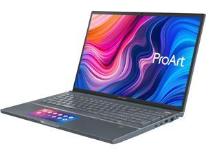 ASUS ProArt StudioBook Pro X Mobile Workstation Laptop, 17" FHD Narrow Bezel, Intel Xeon E-2276M, 64 GB ECC DDR4, 4 TB PCIe SSD, NVIDIA Quadro RTX 5000, Windows 10 Pro, W730G5T-XH99, Star Grey ASUS ProArt StudioBook Pro X Mobile Workstation Laptop, 17" FHD Narrow Bezel, Intel Xeon E-2276M, 64 GB ECC DDR4, 4 TB PCIe SSD, NVIDIA Quadro RTX 5000, Windows 10 Pro, W730G5T-XH99, Star Grey