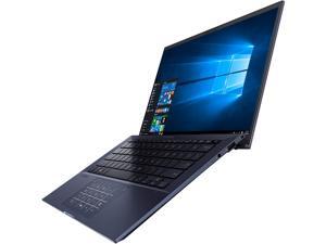 ASUS ExpertBook B9450 Thin and Light Business Laptop, 14" FHD, Intel Core i7-10510U Processor, 512 GB PCIe SSD, 16 GB RAM, Windows 10 Pro, Up to 24 Hrs Battery Life, Sleeve, B9450FA-XS74 ASUS ExpertBook B9450 Thin and Light Business Laptop, 14" FHD, Intel Core i7-10510U Processor, 512 GB PCIe SSD, 16 GB RAM, Windows 10 Pro, Up to 24 Hrs Battery Life, Sleeve, B9450FA-XS74