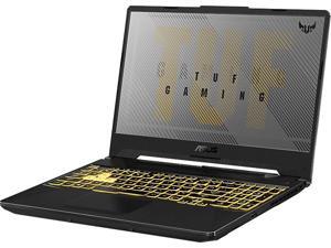 ASUS TUF Gaming TUF506LH-DB51-CA 15.6" 60 Hz Intel Core i5 10th Gen 10300H (2.50 GHz) NVIDIA GeForce GTX 1650 8 GB Memory 512 GB PCIe SSD Windows 10 Home 64-bit Gaming Laptop ASUS TUF Gaming TUF506LH-DB51-CA 15.6" 60 Hz Intel Core i5 10th Gen 10300H (2.50 GHz) NVIDIA GeForce GTX 1650 8 GB Memory 512 GB PCIe SSD Windows 10 Home 64-bit Gaming Laptop