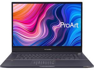 ASUS ProArt StudioBook Pro 17 Mobile Workstation, 17" WUXGA NanoEdge Bezel Display, Intel Xeon E-2276M, 32GB ECC DDR4, 2TB PCIe SSD RAID 0, NVIDIA Quadro RTX 3000, Win10 Pro, Star Gray, W700G3T-XS99 ASUS ProArt StudioBook Pro 17 Mobile Workstation, 17" WUXGA NanoEdge Bezel Display, Intel Xeon E-2276M, 32GB ECC DDR4, 2TB PCIe SSD RAID 0, NVIDIA Quadro RTX 3000, Win10 Pro, Star Gray, W700G3T-XS99