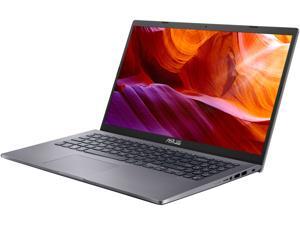 ASUS Laptop X509, 15.6" FHD NanoEdge Display, Intel Core i7-1065G7 CPU, 8 GB RAM, 256 GB PCIe M.2 SSD, Windows 10 Home, Slate Gray, X509JA-DB71 ASUS Laptop X509, 15.6" FHD NanoEdge Display, Intel Core i7-1065G7 CPU, 8 GB RAM, 256 GB PCIe M.2 SSD, Windows 10 Home, Slate Gray, X509JA-DB71