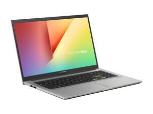 ASUS VivoBook 15 F513 Thin and Light Laptop, 15.6" FHD Display, AMD Ryzen 5 4500U CPU, 8 GB DDR4 RAM, 128 GB PCIe SSD, 1 TB HDD, Windows 10 Home, Dreamy White, F513IA-EB55-WH ASUS VivoBook 15 F513 Thin and Light Laptop, 15.6" FHD Display, AMD Ryzen 5 4500U CPU, 8 GB DDR4 RAM, 128 GB PCIe SSD, 1 TB HDD, Windows 10 Home, Dreamy White, F513IA-EB55-WH