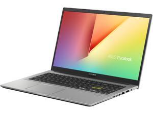 ASUS VivoBook 15 F513 Thin and Light Laptop, 15.6" FHD Display, AMD Ryzen 5 4500U CPU, 8 GB DDR4 RAM, 128 GB PCIe SSD, 1 TB HDD, Windows 10 Home, Dreamy White, F513IA-EB55-WH ASUS VivoBook 15 F513 Thin and Light Laptop, 15.6" FHD Display, AMD Ryzen 5 4500U CPU, 8 GB DDR4 RAM, 128 GB PCIe SSD, 1 TB HDD, Windows 10 Home, Dreamy White, F513IA-EB55-WH