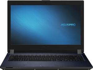 ASUS Bilingual Laptop P1440FA-Q53P-CB Intel Core i5 10th Gen 10210U (1.60 GHz) 12 GB Memory 512 GB SSD Intel UHD Graphics 14.0" Windows 10 Pro 64-bit ASUS Bilingual Laptop P1440FA-Q53P-CB Intel Core i5 10th Gen 10210U (1.60 GHz) 12 GB Memory 512 GB SSD Intel UHD Graphics 14.0" Windows 10 Pro 64-bit
