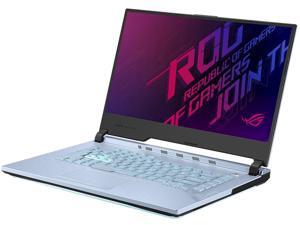 ASUS ROG Strix GL531GT-Q52S-CB 15.6" Intel Core i5 9th Gen 9300H (2.40 GHz) NVIDIA GeForce GTX 1650 8 GB Memory 512 GB SSD Windows 10 Home 64-bit Bilingual Gaming Laptop ASUS ROG Strix GL531GT-Q52S-CB 15.6" Intel Core i5 9th Gen 9300H (2.40 GHz) NVIDIA GeForce GTX 1650 8 GB Memory 512 GB SSD Windows 10 Home 64-bit Bilingual Gaming Laptop