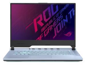 ASUS ROG Strix GL531GT-Q52S-CB 15.6" Intel Core i5 9th Gen 9300H (2.40 GHz) NVIDIA GeForce GTX 1650 8 GB Memory 512 GB SSD Windows 10 Home 64-bit Bilingual Gaming Laptop ASUS ROG Strix GL531GT-Q52S-CB 15.6" Intel Core i5 9th Gen 9300H (2.40 GHz) NVIDIA GeForce GTX 1650 8 GB Memory 512 GB SSD Windows 10 Home 64-bit Bilingual Gaming Laptop