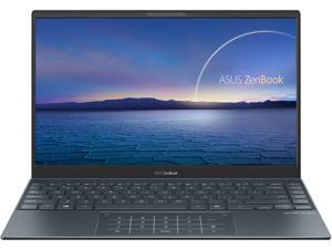 ASUS Laptop ZenBook UX325EA-DH51-CA Intel Core i5 11th Gen 1135G7 (2.40 GHz) 8 GB LPDDR4X Memory 512 GB PCIe SSD Intel Iris Xe Graphics 13.3" Windows 10 Home 64-bit ASUS Laptop ZenBook UX325EA-DH51-CA Intel Core i5 11th Gen 1135G7 (2.40 GHz) 8 GB LPDDR4X Memory 512 GB PCIe SSD Intel Iris Xe Graphics 13.3" Windows 10 Home 64-bit