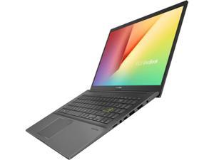 ASUS Laptop VivoBook S15 S513IA-DH71-CA AMD Ryzen 7 4000 Series 4700U (2.00 GHz) 12 GB Memory 512 GB PCIe SSD AMD Radeon Graphics 15.6" Windows 10 Home 64-bit ASUS Laptop VivoBook S15 S513IA-DH71-CA AMD Ryzen 7 4000 Series 4700U (2.00 GHz) 12 GB Memory 512 GB PCIe SSD AMD Radeon Graphics 15.6" Windows 10 Home 64-bit