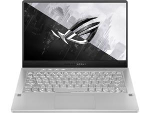 ASUS ROG Zephyrus S 14.0" 120Hz  Gaming Laptop AMD Ryzen 9 5900HS (3.00 GHz) RTX 3060 32GB Memory 1TB PCIe SSD