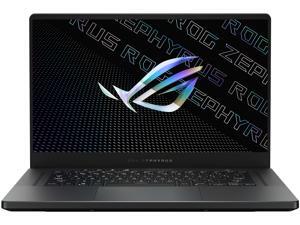 ASUS ROG Zephyrus G GA503QM-DS91-CA 15.6" 165 Hz AMD Ryzen 9 5000 Series 5900HS (3.00 GHz) NVIDIA GeForce RTX 3060 Laptop GPU 16 GB Memory 1 TB PCIe SSD Windows 10 Home 64-bit Gaming Laptop ASUS ROG Zephyrus G GA503QM-DS91-CA 15.6" 165 Hz AMD Ryzen 9 5000 Series 5900HS (3.00 GHz) NVIDIA GeForce RTX 3060 Laptop GPU 16 GB Memory 1 TB PCIe SSD Windows 10 Home 64-bit Gaming Laptop