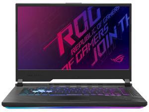 ASUS ROG Strix G512LI-DS72-CA 15.6" 144 Hz Intel Core i7 10th Gen 10870H (2.20 GHz) NVIDIA GeForce GTX 1650 Ti 16 GB Memory 1 TB PCIe SSD Windows 10 Home 64-bit Gaming Laptop ASUS ROG Strix G512LI-DS72-CA 15.6" 144 Hz Intel Core i7 10th Gen 10870H (2.20 GHz) NVIDIA GeForce GTX 1650 Ti 16 GB Memory 1 TB PCIe SSD Windows 10 Home 64-bit Gaming Laptop