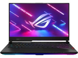 ASUS ROG Strix Scar 17 (2021) Gaming Laptop, 17.3" 300Hz IPS FHD Display, NVIDIA GeForce RTX 3070 Laptop GPU, AMD Ryzen 9 5900HX, 32GB DDR4, 1TB SSD, Windows 10, G733QR-DS98 ASUS ROG Strix Scar 17 (2021) Gaming Laptop, 17.3" 300Hz IPS FHD Display, NVIDIA GeForce RTX 3070 Laptop GPU, AMD Ryzen 9 5900HX, 32GB DDR4, 1TB SSD, Windows 10, G733QR-DS98
