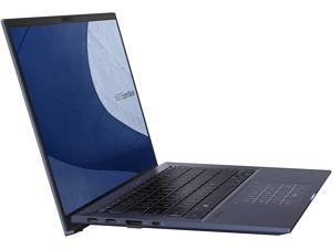 ASUS Laptop ExpertBook B9450CEA-C73P-CA Intel Core i7 11th Gen 1165G7 (2.80 GHz) 16 GB LPDDR4X Memory 1 TB PCIe SSD Intel Iris Xe Graphics 14.0" Windows 10 Pro 64-bit ASUS Laptop ExpertBook B9450CEA-C73P-CA Intel Core i7 11th Gen 1165G7 (2.80 GHz) 16 GB LPDDR4X Memory 1 TB PCIe SSD Intel Iris Xe Graphics 14.0" Windows 10 Pro 64-bit