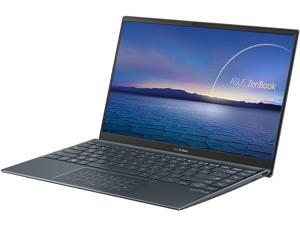 ASUS Laptop ZenBook UX425JA-Q72-CB Intel Core i7 10th Gen 1065G7 (1.30 GHz) 16 GB Memory 512 GB PCIe SSD Intel Iris Plus Graphics 14.0" Windows 10 Home 64-bit ASUS Laptop ZenBook UX425JA-Q72-CB Intel Core i7 10th Gen 1065G7 (1.30 GHz) 16 GB Memory 512 GB PCIe SSD Intel Iris Plus Graphics 14.0" Windows 10 Home 64-bit