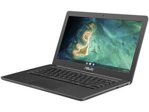 ASUS C403NA-FQ0019 Chromebook Intel Celeron N3350 (1.1 GHz) 4 GB Memory 32 GB SSD 14.0" Chrome OS ASUS C403NA-FQ0019 Chromebook Intel Celeron N3350 (1.1 GHz) 4 GB Memory 32 GB SSD 14.0" Chrome OS