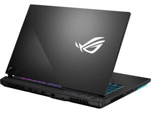 ASUS ROG Strix G513QY-DS91-CA 15.6" 300 Hz AMD Ryzen 9 5000 Series 5900HX (3.30 GHz) AMD Radeon RX 6800M 16 GB Memory 512 GB PCIe SSD Windows 10 Home 64-bit Gaming Laptop ASUS ROG Strix G513QY-DS91-CA 15.6" 300 Hz AMD Ryzen 9 5000 Series 5900HX (3.30 GHz) AMD Radeon RX 6800M 16 GB Memory 512 GB PCIe SSD Windows 10 Home 64-bit Gaming Laptop