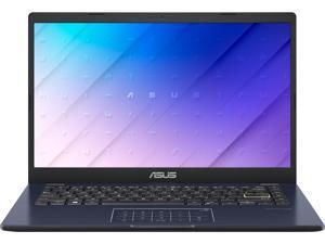 ASUS Laptop L410 Ultra Thin Laptop, 14" FHD Display, Intel Celeron N4020 Processor, 4 GB RAM, 128 GB Storage, NumberPad, Windows 10 Home in S Mode, 1 Year Microsoft 365, Star Black, L410MA-PS04 ASUS Laptop L410 Ultra Thin Laptop, 14" FHD Display, Intel Celeron N4020 Processor, 4 GB RAM, 128 GB Storage, NumberPad, Windows 10 Home in S Mode, 1 Year Microsoft 365, Star Black, L410MA-PS04