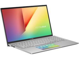 ASUS Laptop Vivobook S15 S532FA-Q52P-CB Intel Core i5 10th Gen 10210U (1.60 GHz) 12 GB Memory 512 GB SSD 15.6" Windows 10 Pro ASUS Laptop Vivobook S15 S532FA-Q52P-CB Intel Core i5 10th Gen 10210U (1.60 GHz) 12 GB Memory 512 GB SSD 15.6" Windows 10 Pro