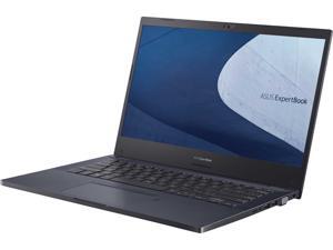 ASUS Laptop ExpertBook P2451 Intel Core i3 10th Gen 10110U (2.10 GHz) 8 GB Memory 256 GB PCIe SSD Intel UHD Graphics 14.0" Windows 10 Pro ASUS Laptop ExpertBook P2451 Intel Core i3 10th Gen 10110U (2.10 GHz) 8 GB Memory 256 GB PCIe SSD Intel UHD Graphics 14.0" Windows 10 Pro
