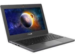 ASUS Laptop Intel Celeron N4500 (1.10 GHz) 4 GB Memory 64 GB eMMC + TPM Intel HD Graphics 11.6" Windows 10 Pro ASUS Laptop Intel Celeron N4500 (1.10 GHz) 4 GB Memory 64 GB eMMC + TPM Intel HD Graphics 11.6" Windows 10 Pro