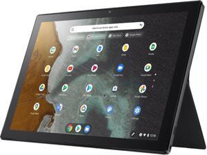 ASUS CM3000DVA-Q1-CB Chromebook MediaTek 8183 2.00 GHz 4 GB LPDDR4X (on Board) Memory 64 GB eMMC 10.5" Touchscreen Chrome OS
