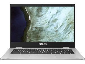ASUS Chromebook C423 C423NA-EB0197 Chromebook Intel Celeron N3350 (1.1 GHz) 8 GB Memory 32 GB eMMC SSD 14.0" Chrome OS ASUS Chromebook C423 C423NA-EB0197 Chromebook Intel Celeron N3350 (1.1 GHz) 8 GB Memory 32 GB eMMC SSD 14.0" Chrome OS