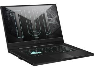 ASUS TUF Dash F15 FX516PM-AZ003T 15.6" Intel Core i7 11th Gen 11370H (3.30 GHz) NVIDIA GeForce RTX 3060 Laptop GPU 16 GB Memory 1 TB SSD Windows 10 Home 64-bit Gaming Laptop ASUS TUF Dash F15 FX516PM-AZ003T 15.6" Intel Core i7 11th Gen 11370H (3.30 GHz) NVIDIA GeForce RTX 3060 Laptop GPU 16 GB Memory 1 TB SSD Windows 10 Home 64-bit Gaming Laptop