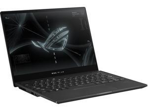 ASUS ROG Flow X13 GV301 GV301QH-K6294T 13.4" 120 Hz IPS AMD Ryzen 9 5000 Series 5980HS (3.00 GHz) NVIDIA GeForce GTX 1650 32 GB Memory 1 TB PCIe SSD Windows 10 Home 64-bit Gaming Laptop ASUS ROG Flow X13 GV301 GV301QH-K6294T 13.4" 120 Hz IPS AMD Ryzen 9 5000 Series 5980HS (3.00 GHz) NVIDIA GeForce GTX 1650 32 GB Memory 1 TB PCIe SSD Windows 10 Home 64-bit Gaming Laptop