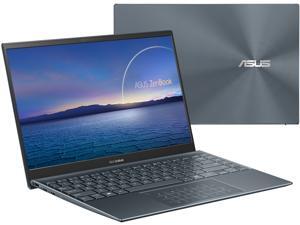 ASUS ZenBook 14 Ultra-Slim Laptop 14" Full HD NanoEdge Bezel Display, AMD Ryzen 7 5800H CPU, AMD Radeon Graphics, 16GB RAM, 1TB PCIe SSD, NumberPad, Windows 10 Pro, Pine Grey, UM425QA-ES74 ASUS ZenBook 14 Ultra-Slim Laptop 14" Full HD NanoEdge Bezel Display, AMD Ryzen 7 5800H CPU, AMD Radeon Graphics, 16GB RAM, 1TB PCIe SSD, NumberPad, Windows 10 Pro, Pine Grey, UM425QA-ES74