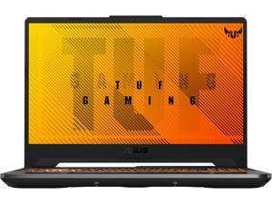 ASUS TUF Gaming FA506IU-HN180T 15.6" AMD Ryzen 7 4000 Series 4800H (2.90 GHz) NVIDIA GeForce GTX 1660 Ti 16 GB Memory 512 GB SSD Windows 10 Home 64-bit Gaming Laptop ASUS TUF Gaming FA506IU-HN180T 15.6" AMD Ryzen 7 4000 Series 4800H (2.90 GHz) NVIDIA GeForce GTX 1660 Ti 16 GB Memory 512 GB SSD Windows 10 Home 64-bit Gaming Laptop