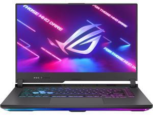 ASUS ROG Strix G513IM-EB74 15.6" 300 Hz IPS AMD Ryzen 7 4000 Series 4800H (2.90 GHz) NVIDIA GeForce RTX 3060 Laptop GPU 16 GB Memory 512 GB PCIe SSD Windows 10 Home 64-bit Gaming Laptop ASUS ROG Strix G513IM-EB74 15.6" 300 Hz IPS AMD Ryzen 7 4000 Series 4800H (2.90 GHz) NVIDIA GeForce RTX 3060 Laptop GPU 16 GB Memory 512 GB PCIe SSD Windows 10 Home 64-bit Gaming Laptop