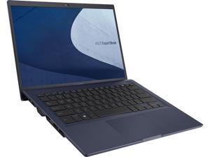 ASUS Laptop B1400CEAE-Q51H-CB Intel Core i5 11th Gen 1135G7 (2.40 GHz) 8 GB Memory 256 GB SSD 14.0" Windows 10 Home