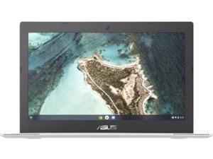 ASUS CX1100CNA-Q1-CB Chromebook Intel Celeron N3350 (1.1 GHz) 4 GB Memory 32 GB SSD 11.6" Chrome OS