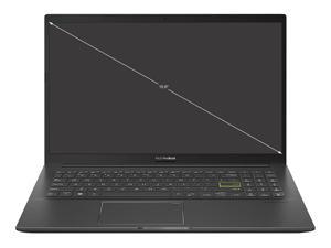 ASUS Laptop VivoBook S S513UA-DB51-CA AMD Ryzen 5 5000 Series 5500U (2.10GHz) 8GB Memory 512 GB PCIe SSD AMD Radeon Graphics 15.6" Windows 10 Home 64-bit