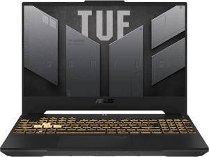 ASUS TUF Gaming F15 (2022) Gaming Laptop, 15.6" 300Hz FHD Display, Intel Core i7-12700H, GeForce RTX 3060, 16GB DDR5, 1TB PCIe SSD, Thunderbolt 4, Wi-Fi 6, Windows 11 Home, Mecha Gray, FX507ZM-ES74