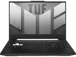 ASUS TUF Dash 15 (2022) Gaming Laptop, 15.6" 144Hz FHD Display, Intel Core i7-12650H, GeForce RTX 3050 Ti, 16GB DDR5, 512GB SSD, Thunderbolt 4, Backlit KB, Windows 11 Home, Off Black, FX517ZE-ES73