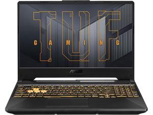 ASUS TUF Gaming FA506IHR-DS51-CA 15.6" 144 Hz AMD Ryzen 5 4000 Series 4600H (3.00GHz) NVIDIA GeForce GTX 1650 8GB Memory 512 GB PCIe SSD Windows 11 Home 64-bit Gaming Laptop