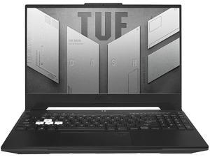ASUS TUF Gaming Dash TUF517ZC-DS51-CA 15.6" 144 Hz Intel Core i5 12th Gen 12450H (2.00GHz) NVIDIA GeForce RTX 3050 Laptop GPU 16GB Memory 512 GB PCIe SSD Windows 11 Home 64-bit Gaming Laptop