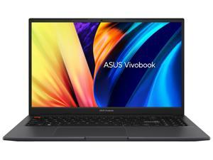 ASUS VivoBook S 15 Slim Laptop, 15.6" FHD Display, AMD Ryzen 7 5800H CPU, AMD Radeon Graphics, 16GB RAM, 1TB SSD, Windows 11 Home, Fingerprint Reader, Indie Black, S3502QA-NS77