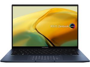 ASUS Laptop ZenBook 14 OLED UX3402ZA-DS71T-CA Intel Core i7 12th Gen 1260P (2.10GHz) 16 GB LPDDR5 Memory 512 GB PCIe SSD Intel Iris Xe Graphics 14.0" Touchscreen Windows 11 Home 64-bit