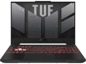 ASUS TUF Gaming TUF507RR-DS71-CA 15.6" 144 Hz AMD Ryzen 7 6000 Series 6800H (3.20GHz) NVIDIA GeForce RTX 3070 Laptop GPU 16GB Memory 512 GB PCIe SSD Windows 11 Home 64-bit Gaming Laptop