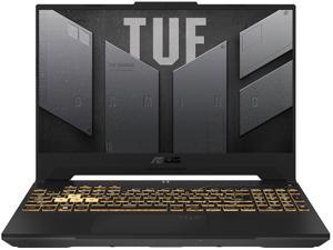 ASUS TUF Gaming TUF507ZC-QS72-CB 15.6" Intel Core i7 12th Gen 12700H (2.30GHz) NVIDIA GeForce RTX 3050 Laptop GPU 16GB Memory 512 GB PCIe SSD Windows 11 Home 64-bit Gaming Laptop